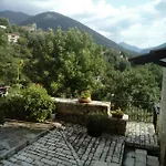 To Archontiko Tis Marias Πανσιόν Κλαύσιο