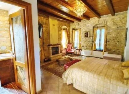 Guest house To Archontiko Tis Marias