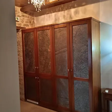 Guest house To Archontiko Tis Marias