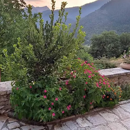 Guest house To Archontiko Tis Marias