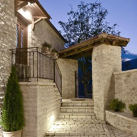 Guest house To Archontiko Tis Marias *