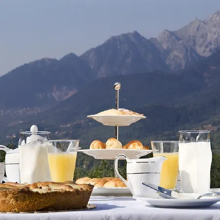 To Archontiko Tis Marias 4* Klávsion