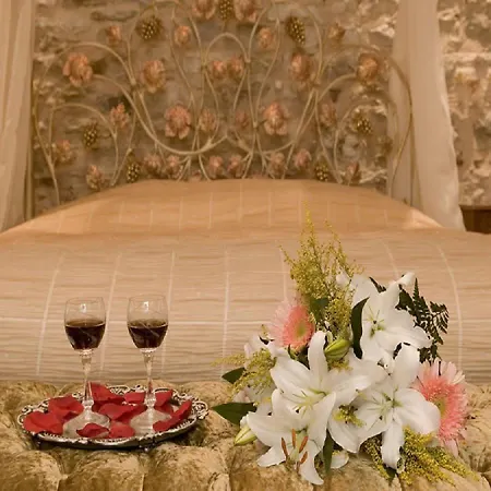 To Archontiko Tis Marias 4* Klávsion