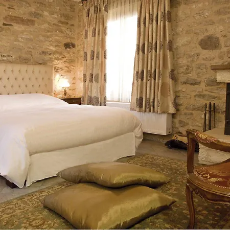 بيت ضيافة To Archontiko Tis Marias 4*