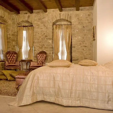 بيت ضيافة To Archontiko Tis Marias 4*