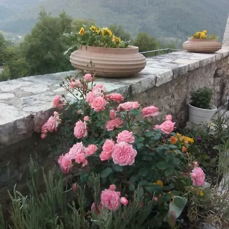 To Archontiko Tis Marias 4*